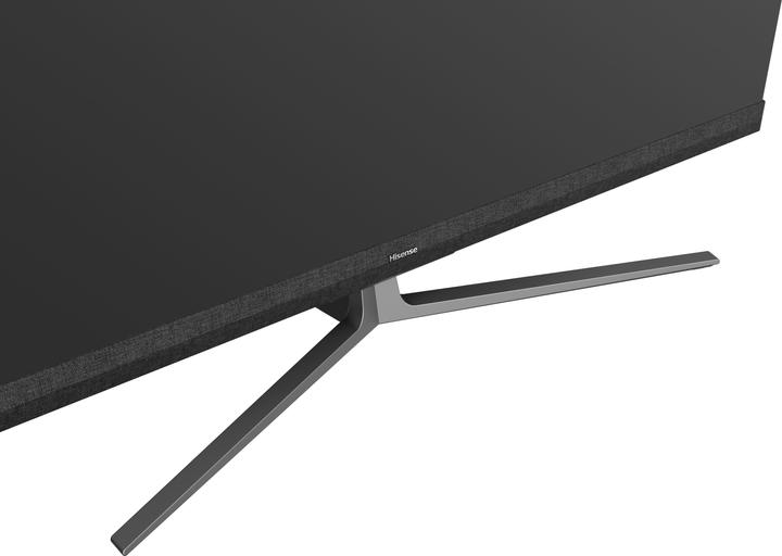Actual product image Hisense 55U8QF (55", LED, 4K, 2020)