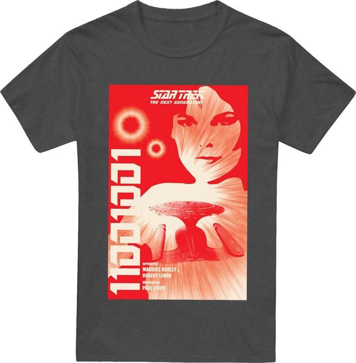 The Next Generation Season 1 Episode 15 TShirt