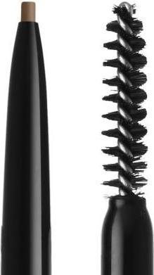 Actual product image NYX Professional Make-Up Micro Brow Pencil (Espresso)