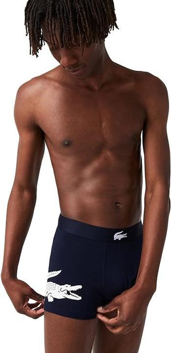Actual product image Lacoste 3 Pack Boxer Shorts (L, pack of 3)