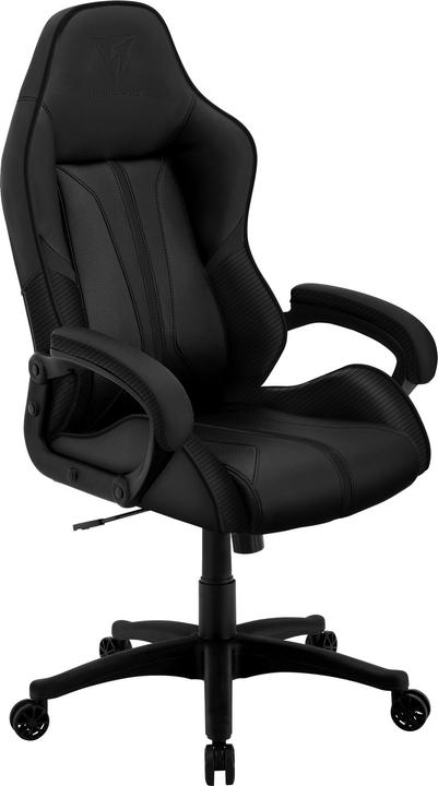 Actual product image Thunder X3 BC1 BOSS Gaming Chair