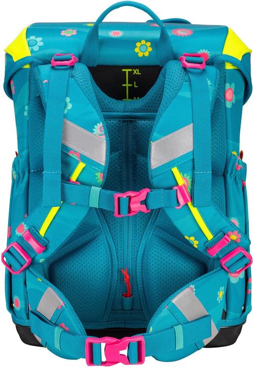 Produktbild Scout Neo Schulranzen-Set 4-teilig (21 l)