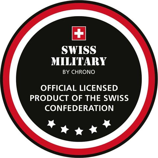 Immagine prodotto Swiss Military SMA34106.05 (Orologio sub)