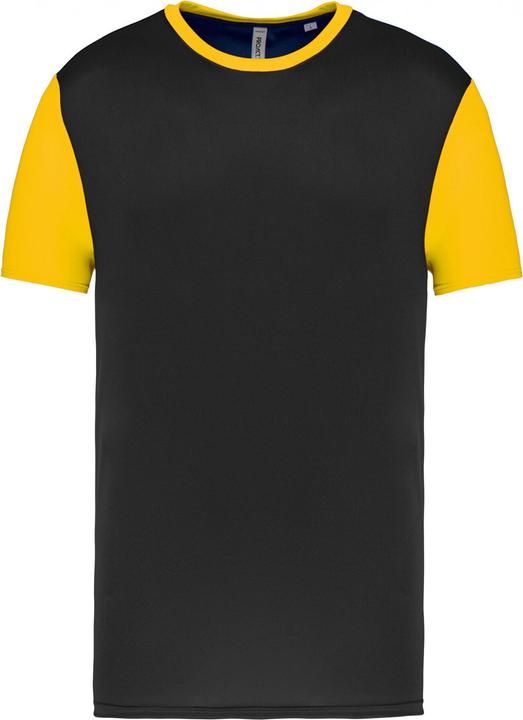 Proact Zweifarbiges Trikot (XL)
