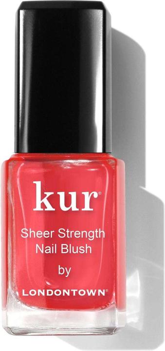 Immagine prodotto Londontown Fard per unghie Papavero (Rosso fragola, Smalto)