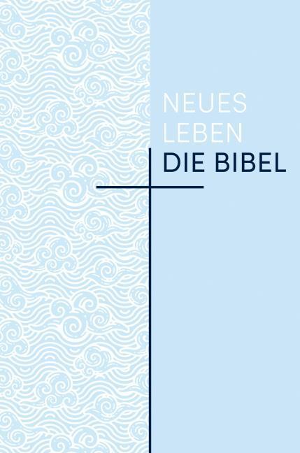 Actual product image Neues Leben. Die Bibel - Sonderausgabe (German, 2024)