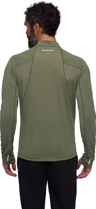 Immagine prodotto Mammut Aenergy FL Mezza Zip Manica Lunga Uomo (L)