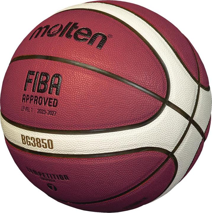 Immagine prodotto Molten B7G3850 BASKET