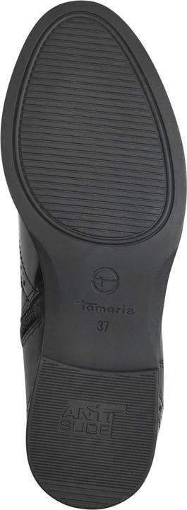 Actual product image Tamaris Chelsea boot (39)