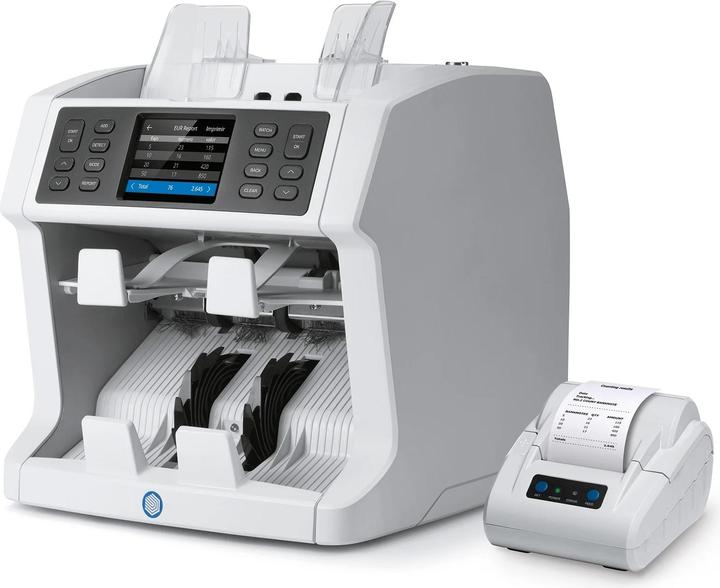 Safescan 2995-SX (Geldscheinprüfer)