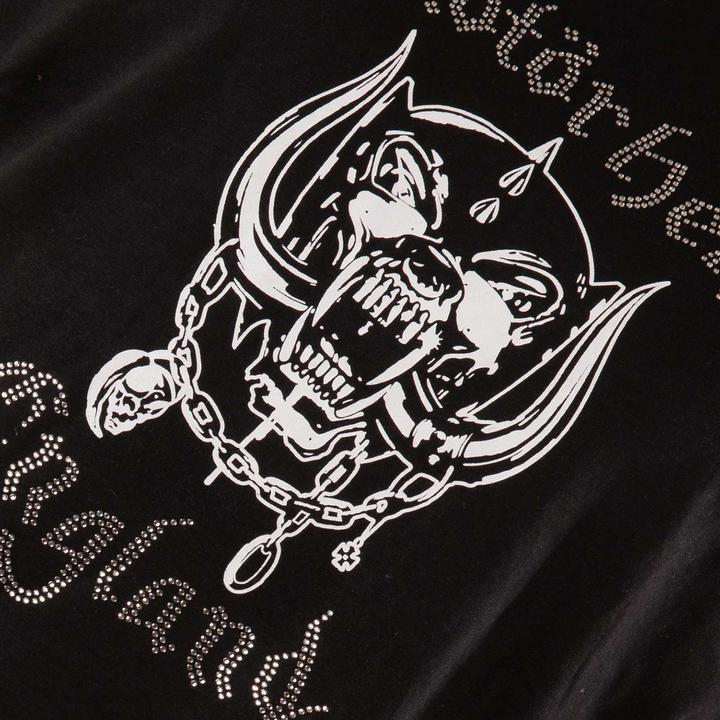 Produktbild Motorhead England TShirt (XXL)
