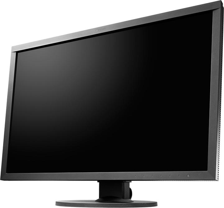 Actual product image Eizo CG2420 ColorEdge (1920 x 1200 pixels, 24")