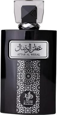 Al Wataniah Parfüm für Männer Attar Al Wesal (Eau de Parfum, 100 ml)