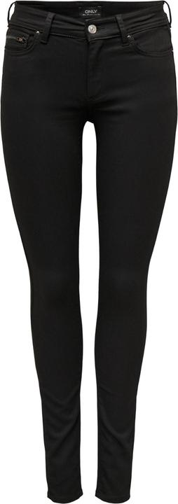 Image du produit Only ONLBlush MW Zip Coated Pantalon de jogging (XS)