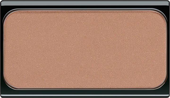 02 - Deep Brown Orange