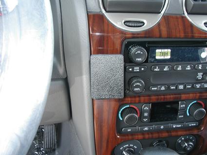 Immagine prodotto Brodit 853467 Supporto auto GMC Envoy