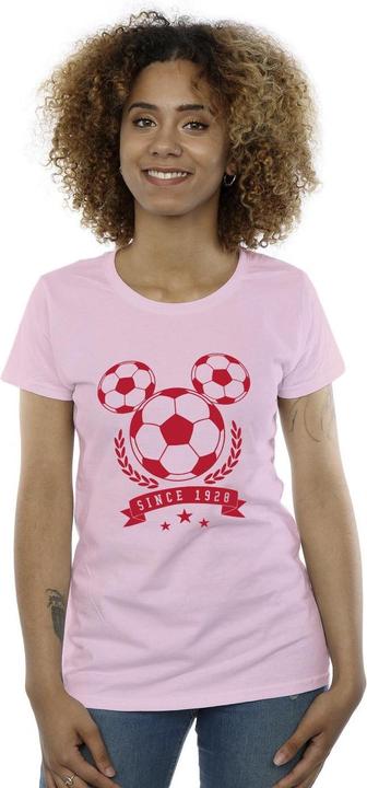 Produktbild Disney Mickey Football Head TShirt (XL)