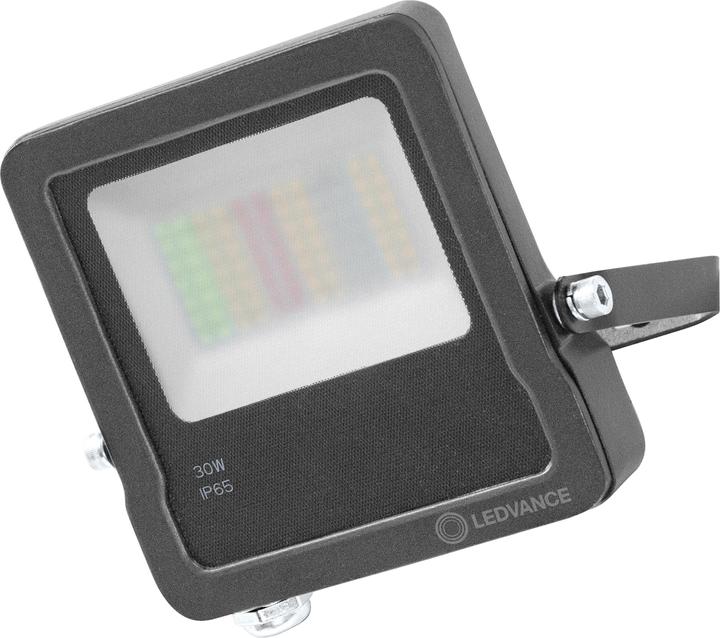 Ledvance LED outdoor floodlight with WiFi technology (2190 lm, IP65)
