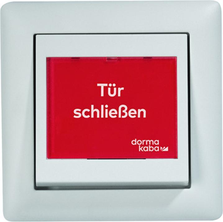 Dormakaba Auslösetaster (Indoor)