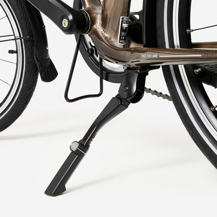 Immagine prodotto Btwin Bicicletta pieghevole Fold 560 Alluminio
