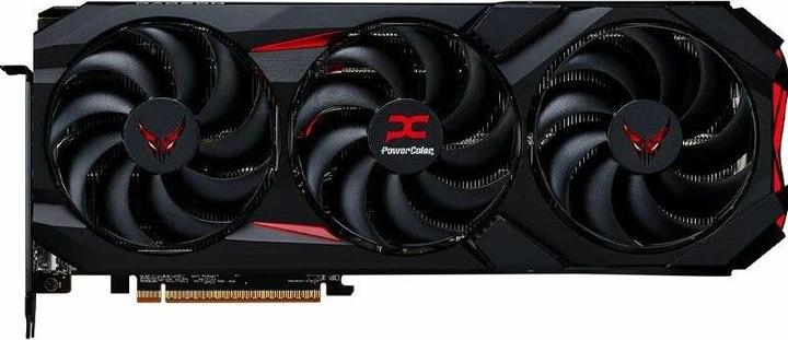 Powercolor Radeon RX 9070 XT OC Red Devil (16 GB)