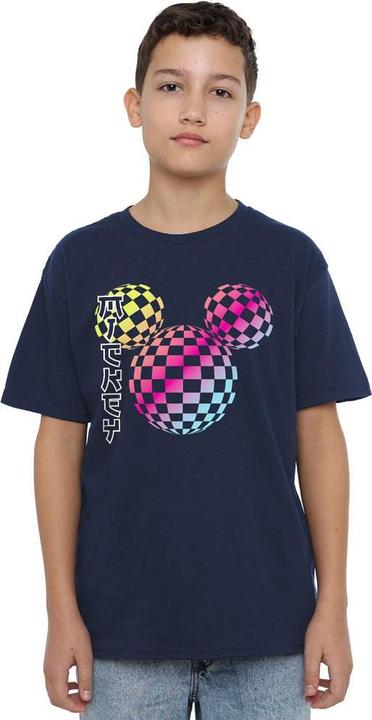 Produktbild Mickey Mouse TShirt (128)