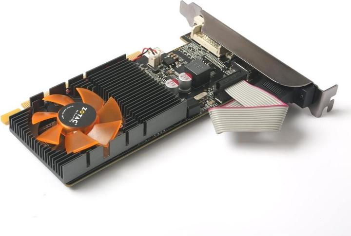 Image du produit Zotac GeForce GT 710 (2 Go)