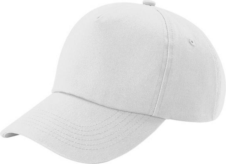 Produktbild Beechfield Authentic 5Panel Kappe (One Size)