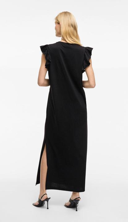 Produktbild Vila VISUMMER Flügelärmel Maxikleid (XS)