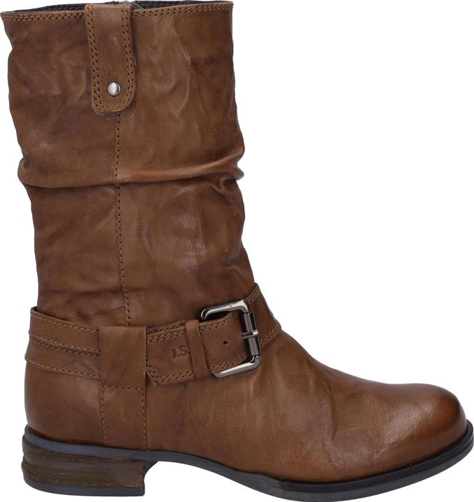 Josef Seibel Damen Stiefel ungefüttert Seibel SANJA 14