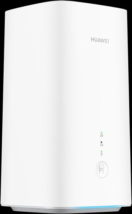 Actual product image Huawei 5G CPE PRO 2