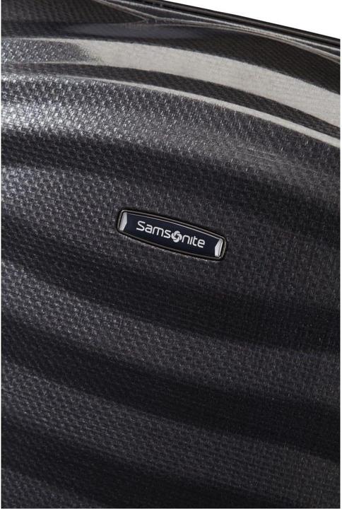 Image du produit Samsonite Lite Shock (36 l, Bagage à main (jusqu'à 50l))