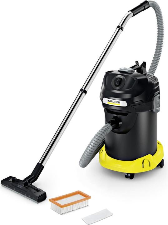 Immagine prodotto Kärcher AD4 Premium (Aspirapolvere cenere, Aspirapolvere)