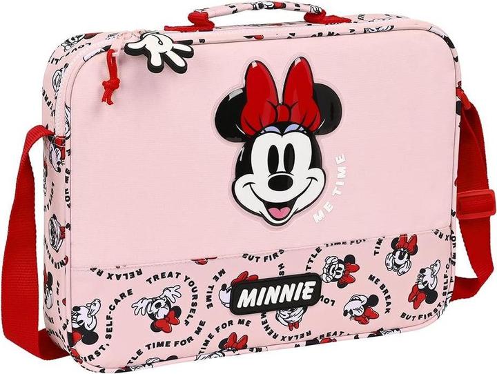 Image du produit Safta Minnie Mouse "Me Time" - Sac d'école