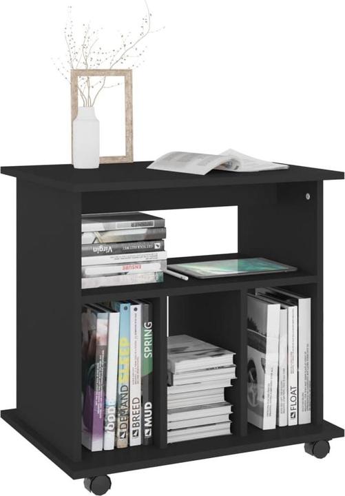 Produktbild VidaXL Noela (60 x 45 x 60 cm)