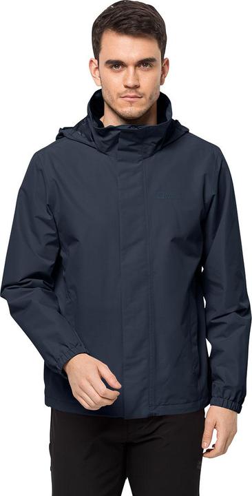 Immagine prodotto Jack Wolfskin Stormy Point 2L Jkt M (XL)