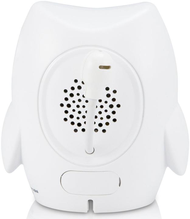 Image du produit Alecto DBX-8X (Babyphone Audio, 300 m)