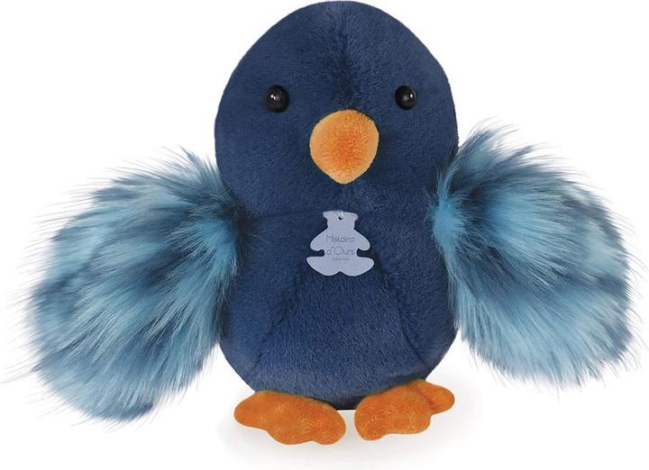 Actual product image Doudou et Compagnie Display Chick 15cm (MQ6) (15 cm)
