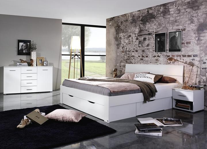 Produktbild Rauch Flexx (180 x 200 cm)