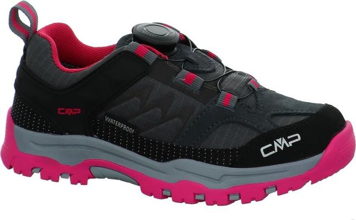 Produktbild CMP Campagnolo Kids Kiruna Fitgo WP (39)