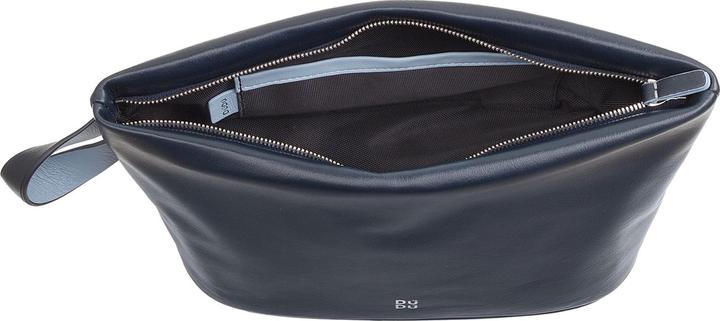 Actual product image Dudubags Fuerteventura - Large leather beauty case (5 l)