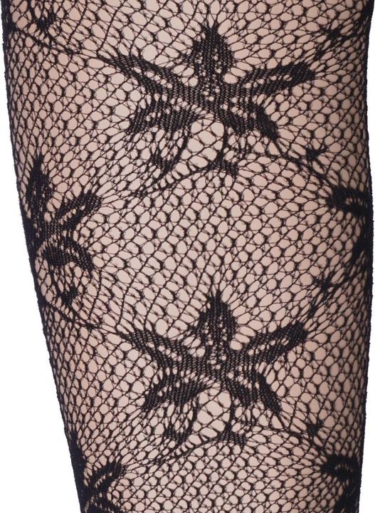 Produktbild Levee Fashion Netz Strumpfhosen, Grösse 40-42