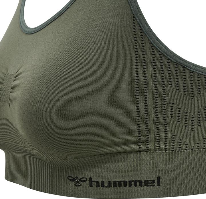 Image du produit hummel Shaping Seamless Sport Top (S)