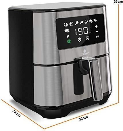 Produktbild Kesser XXL Heissluftfritteuse