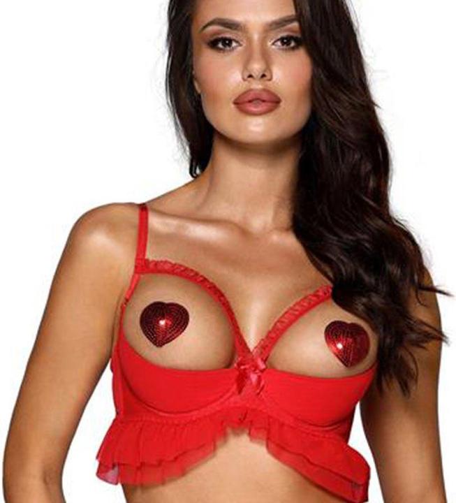 Actual product image Axami Zora Bra (75 A)