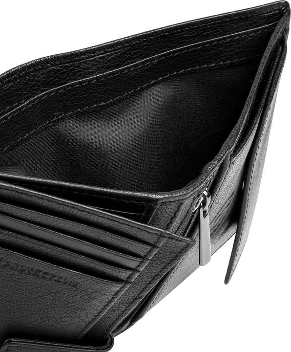 Actual product image Bugatti BLANCA wallet