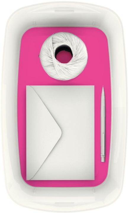 Produktbild Leitz MyBox (31.8 x 12.8 x 19.1 cm, 5 l)