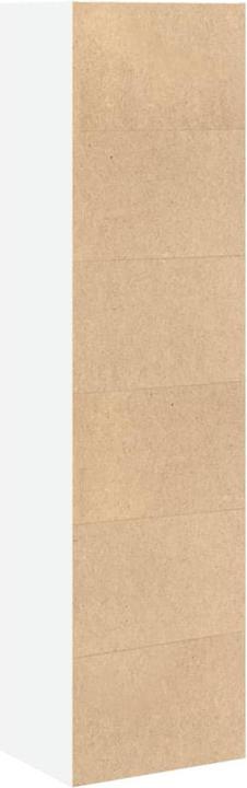 Actual product image VidaXL Bücherregal (30 x 40 x 152 cm)