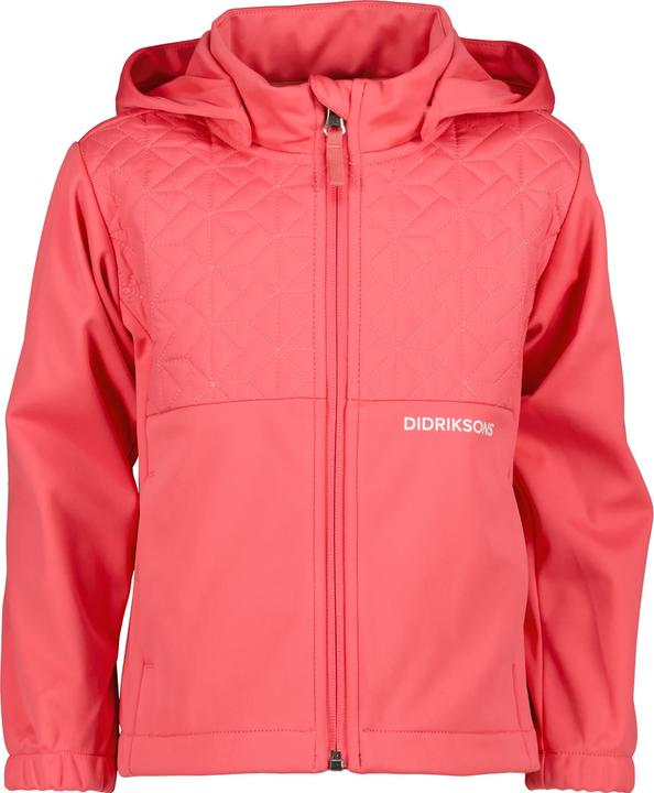 Didriksons Veste Briska 3 pour enfants (100 A)