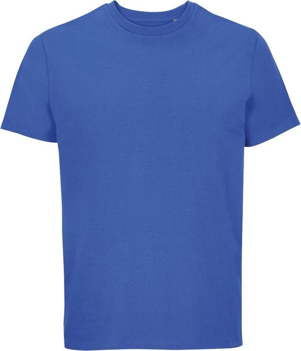 Actual product image Sols Unisex Adult Legend Organic T-Shirt (XL)